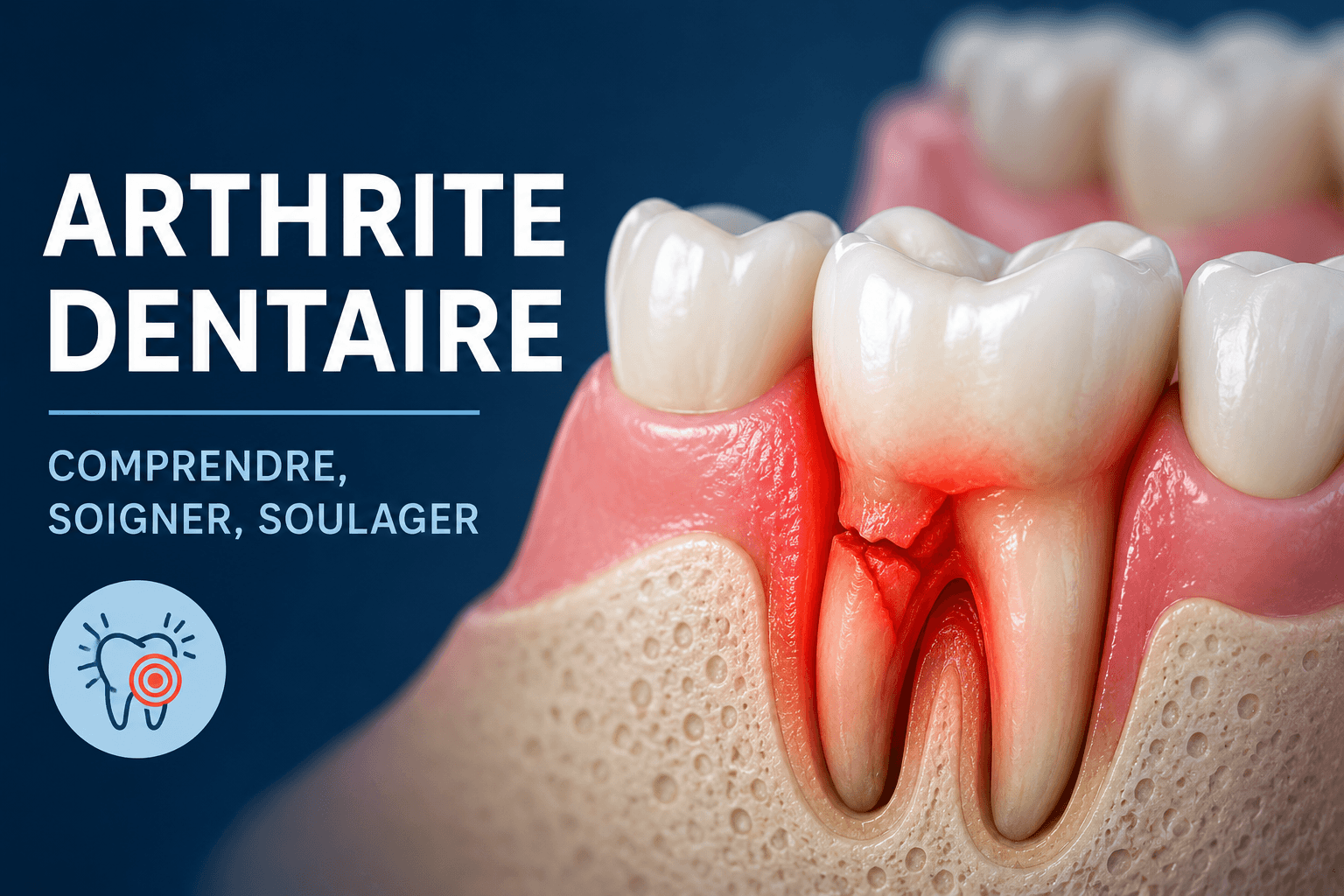 arthrite-dentaire