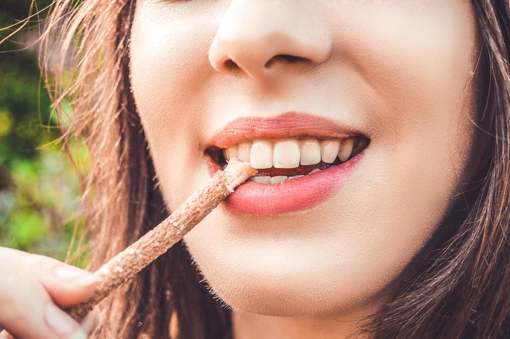 baton de siwak
