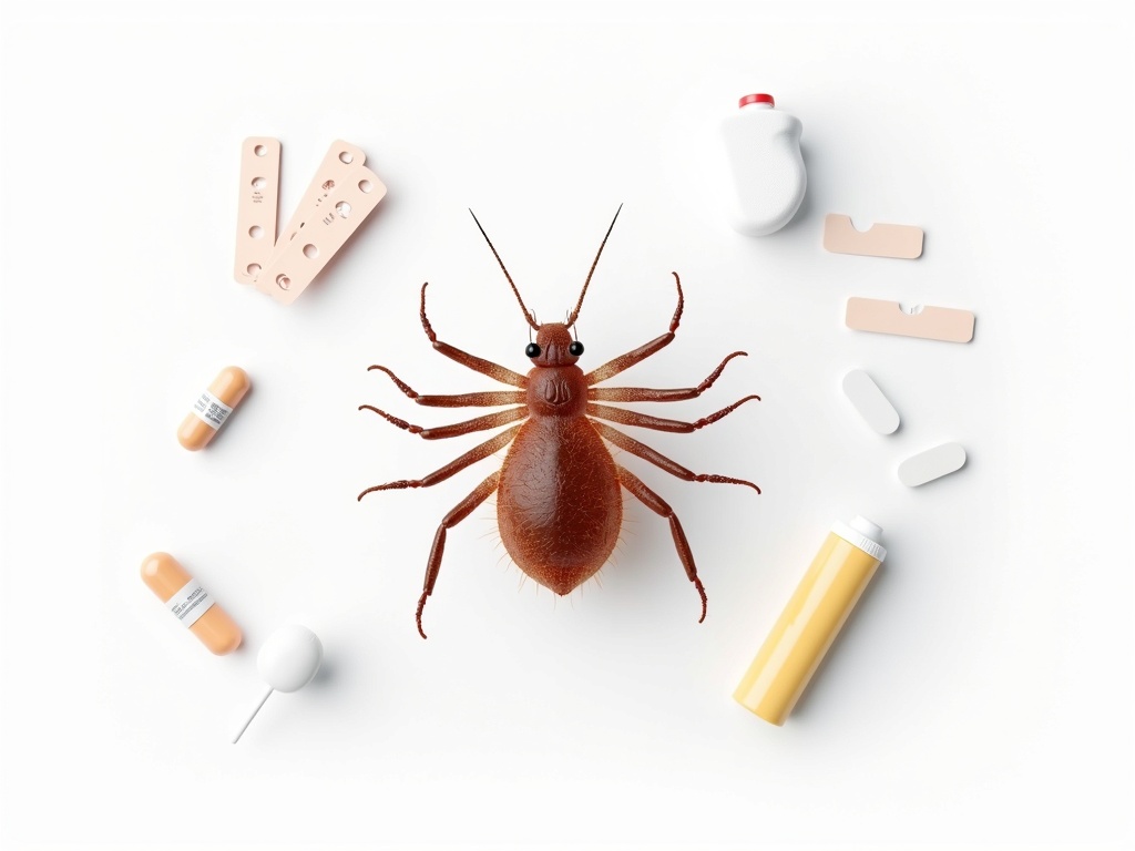 Acarien : guide complet sur les allergies et les solutions