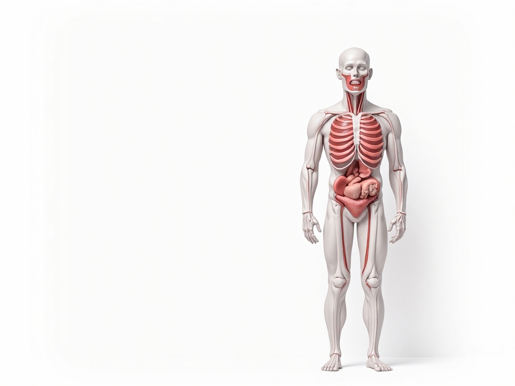 Points blancs gorge cause : guide complet pour comprendre et agir