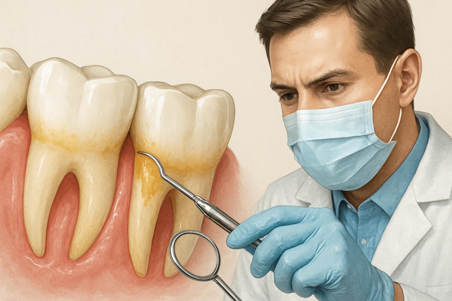 Tartre sur les dents : guide complet pour comprendre et agir en 2026