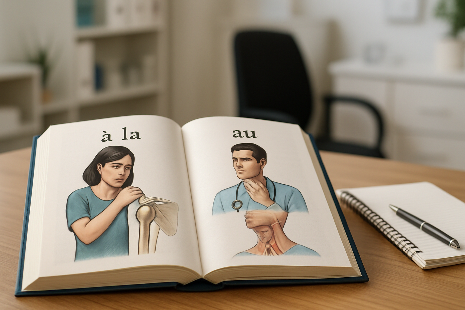 Ce qui ou ce qu'il se passe - règle de grammaire française illustrée