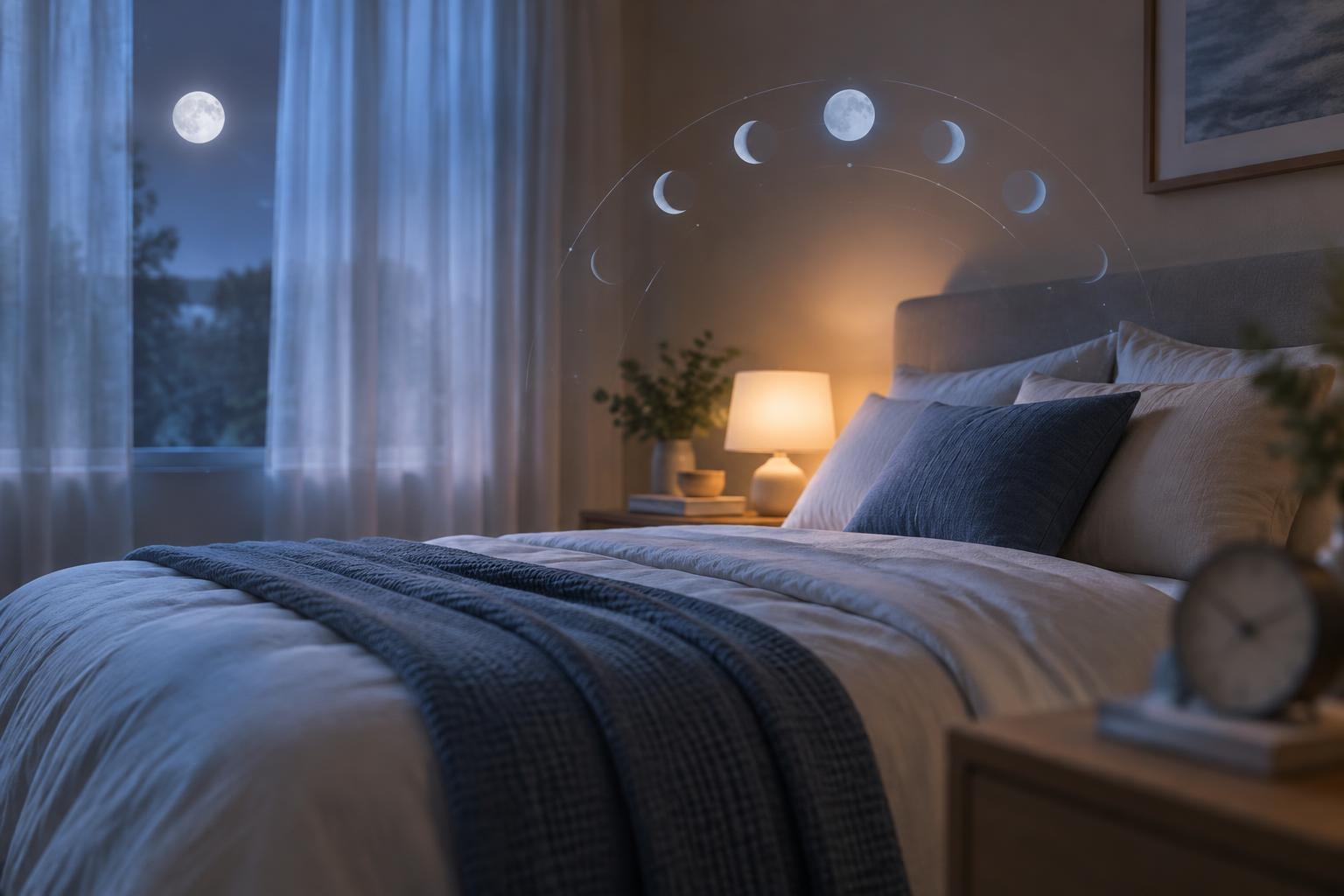 Récupération nocturne : repères simples et efficaces